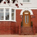 From Factory to Front Step: Journey of a Composite Door