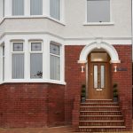 Composite Front Door Trends: Predictions for 2026