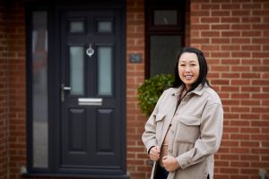 Introducing You To Lindsey’s Project