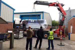 Our Commitment to Growth and Development Continues