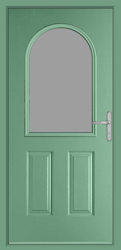 Olympus chartwell green