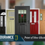 Endurance Installer of the Month: Point of View Glazing