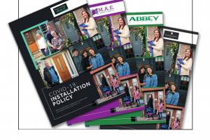 Personalised COVID-19 Installation Policies Are A Success