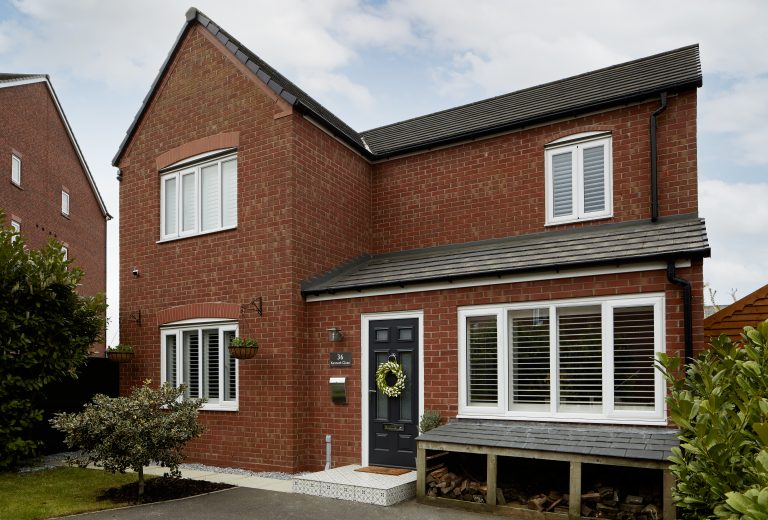 composite door prices prescot