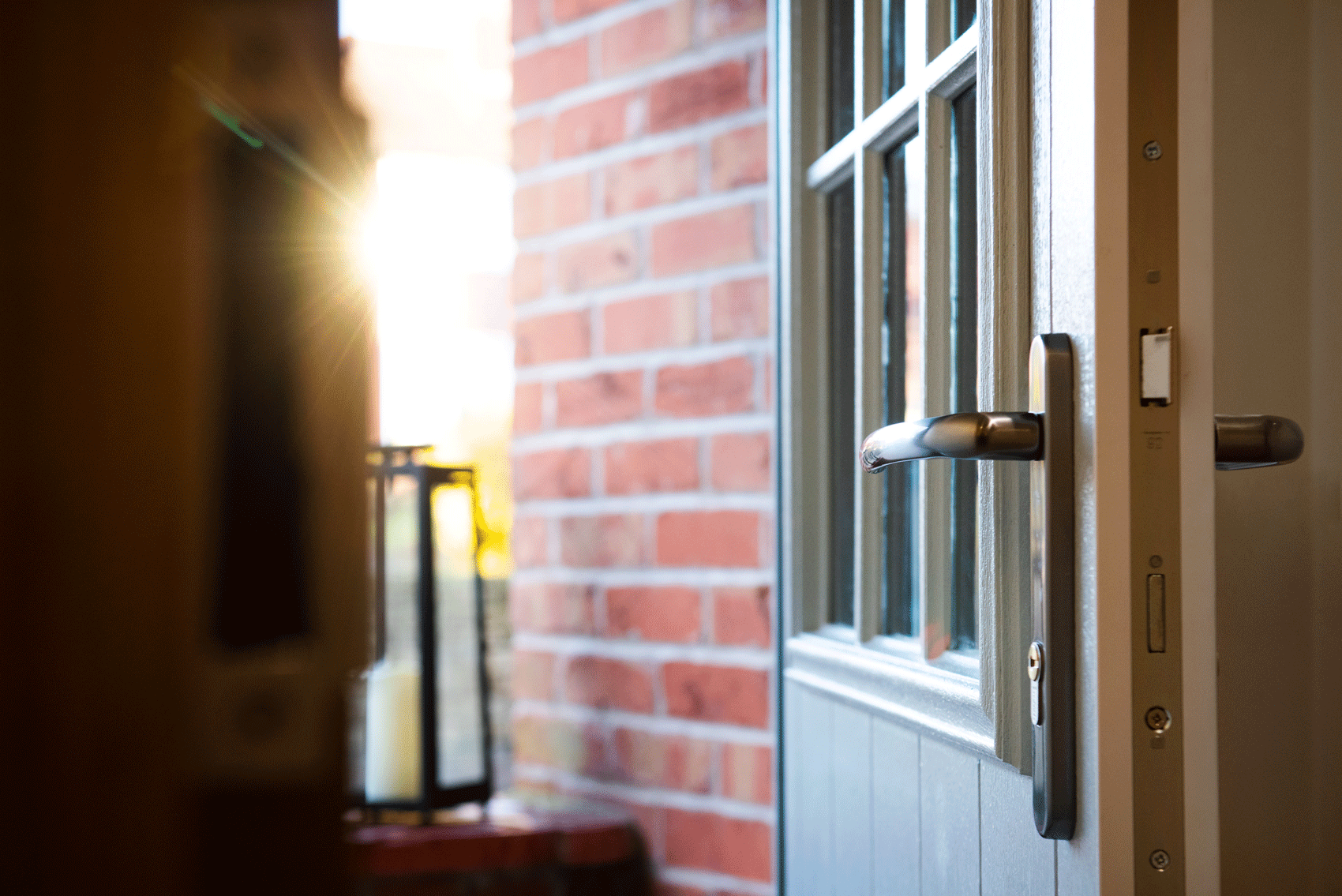 Composite Door Prices South Yorkshire