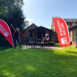 Rocal Host Successful Charity Golf Day