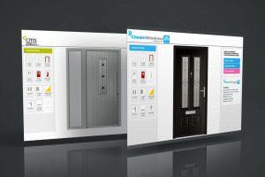 Sell Even More Composite Doors With A Branded Door Designer