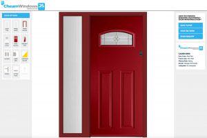 Sell More Composite Doors With A Door Designer