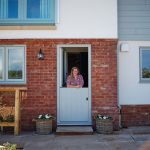Composite stable doors for busy family homes: are they a practical choice?