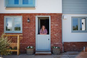 Composite stable doors for busy family homes: are they a practical choice?