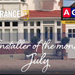 ADVANCED GLAZING SYSTEMS NAMED JULY’S INSTALLER OF THE MONTH
