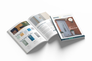 The Summer Style Guide: How to Find the Perfect Composite Door for Your Home