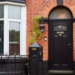 Secure Your Home With Endurance Doors