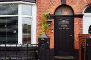 Secure Your Home With Endurance Doors