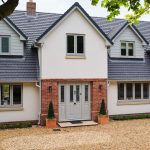 How to Choose the Perfect Door Style for Period, Traditional, or Modern Homes