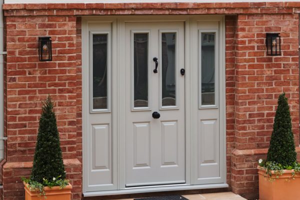 How Soundproof Are Composite Doors?