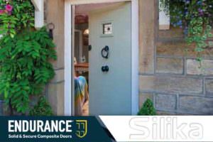 Endurance Installer of the Month: Silika