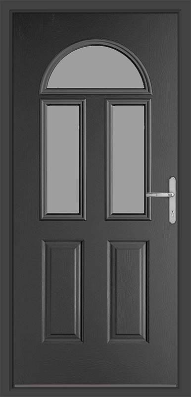 Front Doors | Front Door Collections | Endurance® Front Doors