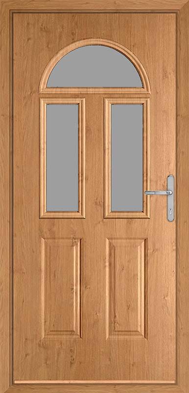 Our Composite Door Range Collection