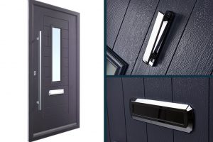 A Fade To Slate Grey For Endurance