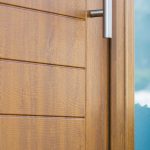 How to Design Contemporary Composite Front Doors