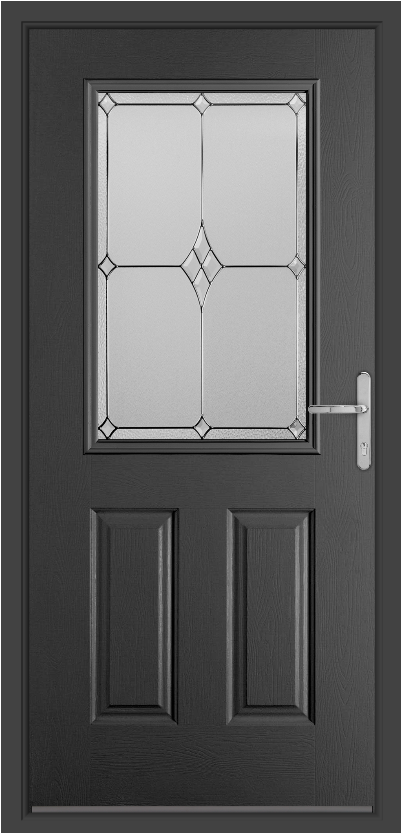 Acoustic Composite Doors | Soundproof Composite Front Doors