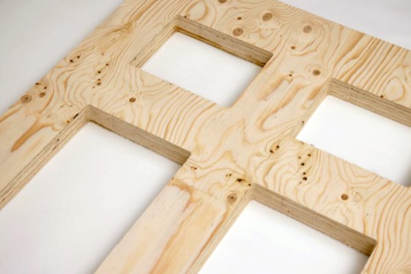 Testing the Solid Timber Core vs Wooden Doors