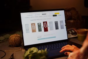 How to Choose the Perfect Composite Door: A Guide to Matching Your Area and Home Style