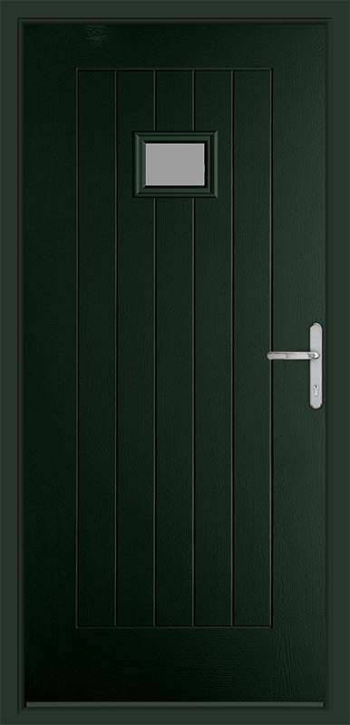 Stanley - Racing Green