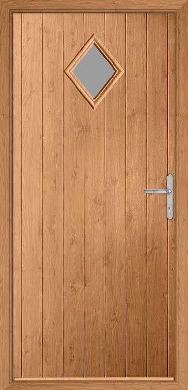 Our Composite Door Range Collection