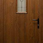 Stylish New Modern Composite Doors from Endurance®
