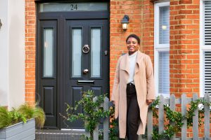 Composite Door Styles for Period Properties