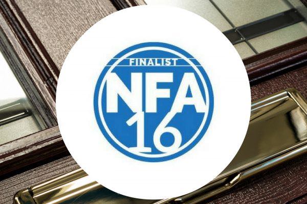 The NFAs Composite/Panelled Door Company 2016 Announced