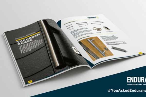 The ‘You Asked, Endurance Listened’ Campaign