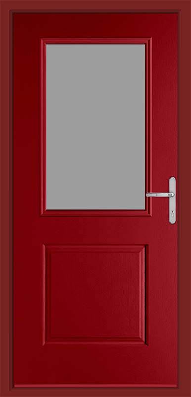 Composite Doors Styles | Tate | Composite Front Doors | Endurance®