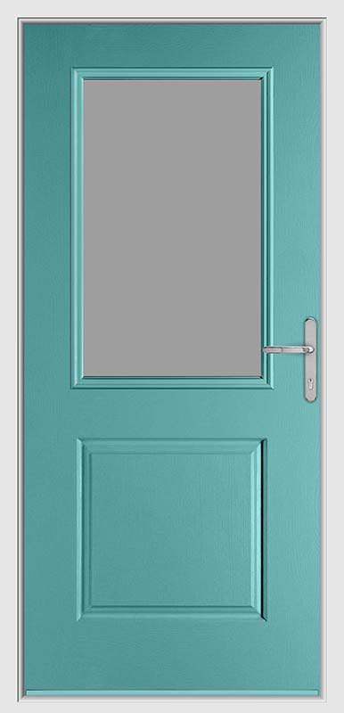 tate turquoise pastel