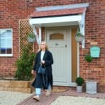 Holiday Ready: Front Door Security Tips Before You Travel