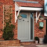 Composite Door Colours That Never Go Out of Style