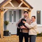 Composite Doors for Busy Households: Why They’re Ideal for Families & Pet Owners