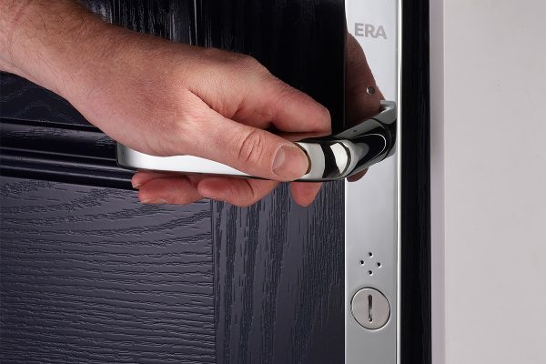 Introducing The ERA TouchKey
