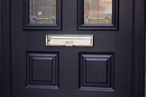 What Makes A Victorian Door?