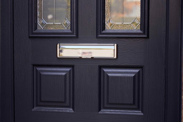 What Makes A Victorian Door?