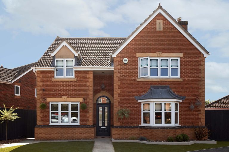 national home security month 2021