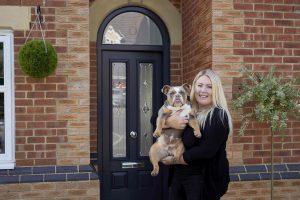 Introducing You To Rosie’s Project