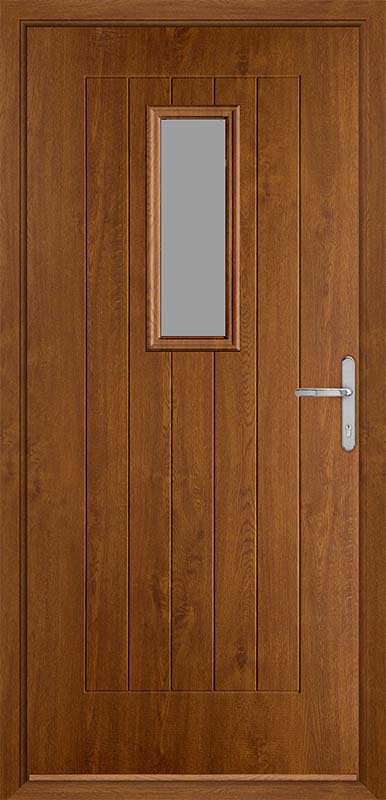 Composite Doors Styles Country Collection Endurance Doors