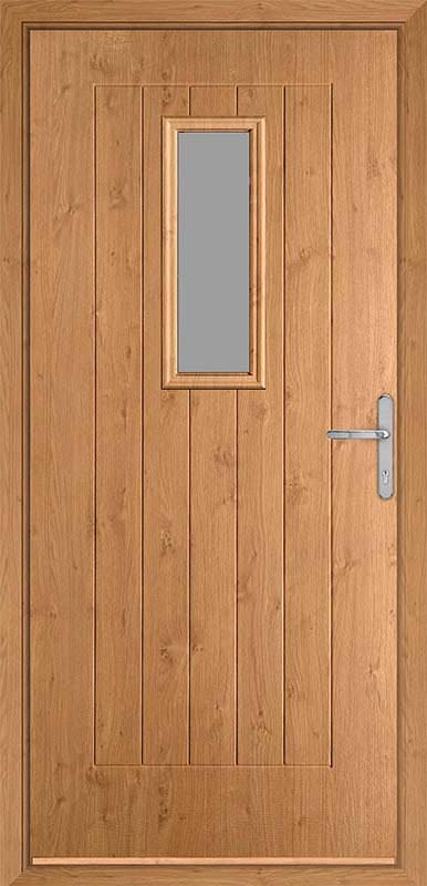 Composite Doors Styles Country Collection Endurance Doors