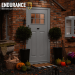 Autumn Styling Made Easy by Endurance