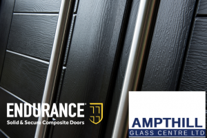 Endurance Installer of the Month – October 2019