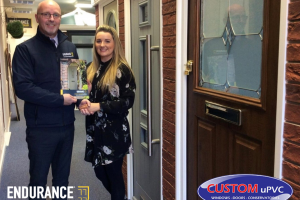 Endurance Showroom of the Month – January 2020