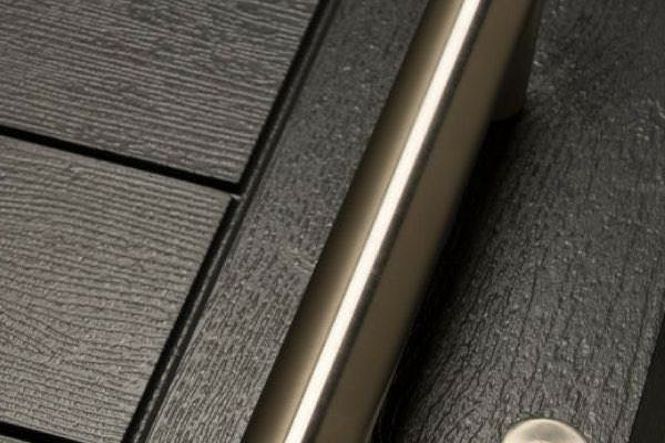 Update Your Style With Our Contemporary Composite Door Guide